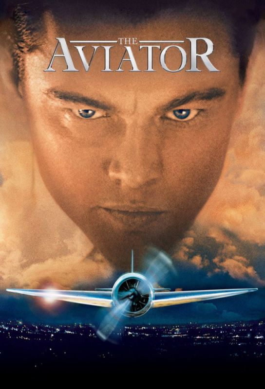دانلود فیلم The Aviator 2004 با زیرنویس فارسی چسبیده
