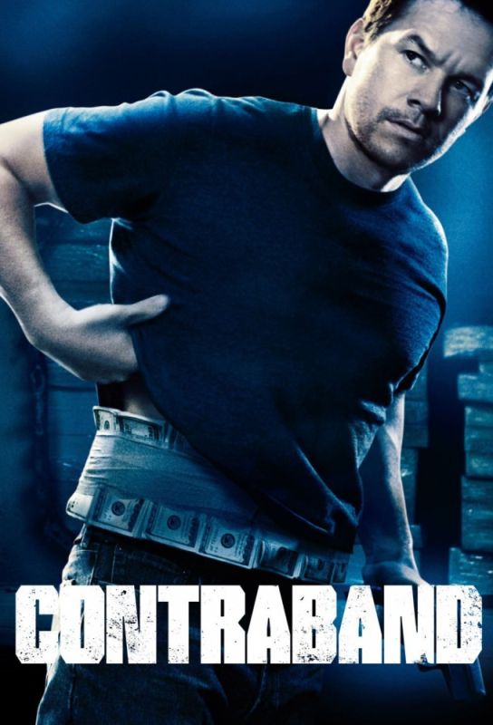 دانلود فیلم Contraband 2012 با زیرنویس فارسی چسبیده