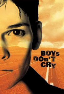 دانلود فیلم Boys Don't Cry 1999 با زیرنویس فارسی چسبیده