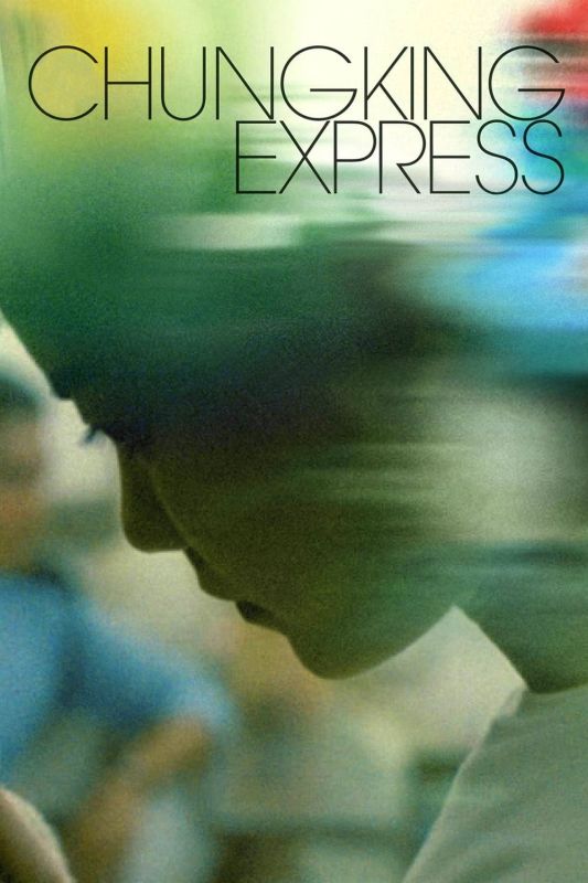 دانلود فیلم Chungking Express 1994 با زیرنویس فارسی چسبیده