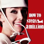 دانلود فیلم How to Steal a Million 1966 با زیرنویس فارسی چسبیده