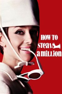 دانلود فیلم How to Steal a Million 1966 با زیرنویس فارسی چسبیده