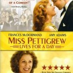 دانلود فیلم Miss Pettigrew Lives for a Day 2008 با زیرنویس فارسی چسبیده