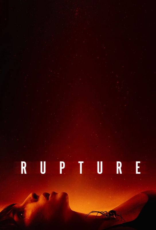 دانلود فیلم Rupture 2016 با زیرنویس فارسی چسبیده