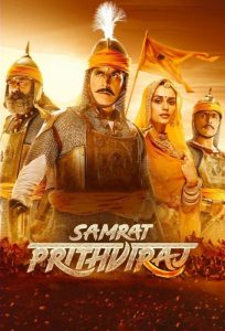 دانلود فیلم Samrat Prithviraj 2022 با زیرنویس فارسی چسبیده