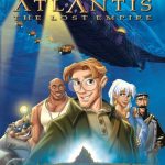 دانلود انیمیشن Atlantis: The Lost Empire 2001 با زیرنویس فارسی چسبیده