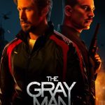 دانلود فیلم The Gray Man 2022 با زیرنویس فارسی چسبیده