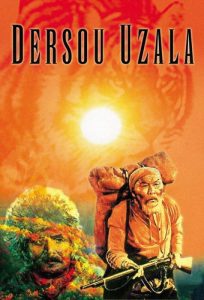 دانلود فیلم Dersu Uzala 1975 با زیرنویس فارسی چسبیده