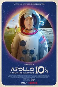 دانلود انیمیشن Apollo 10½: A Space Age Childhood 2022 با زیرنویس فارسی چسبیده