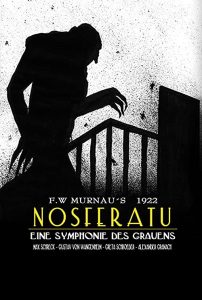 دانلود فیلم Nosferatu 1922 با زیرنویس فارسی چسبیده