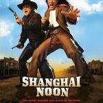 دانلود فیلم Shanghai Noon 2000 با زیرنویس فارسی چسبیده