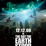 دانلود فیلم The Day the Earth Stood Still 2008 با زیرنویس فارسی چسبیده