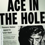 دانلود فیلم Ace in the Hole 1951 با زیرنویس فارسی چسبیده