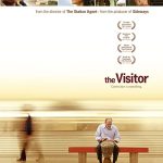 دانلود فیلم The Visitor 2007 با زیرنویس فارسی چسبیده