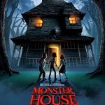 دانلود انیمیشن Monster House 2006 با زیرنویس فارسی چسبیده