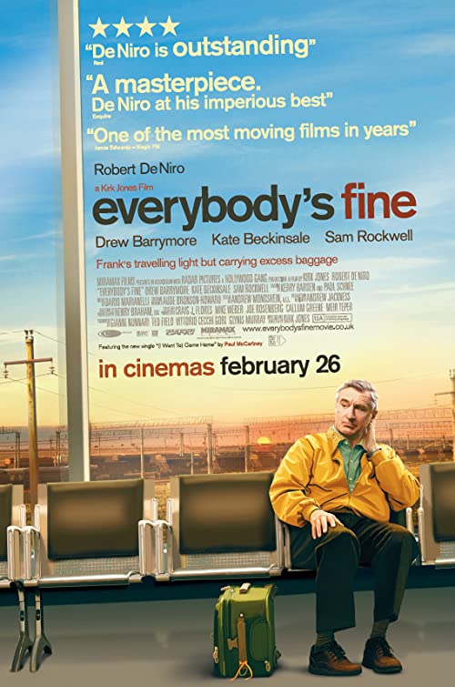 دانلود فیلم Everybody's Fine 2009 با زیرنویس فارسی چسبیده