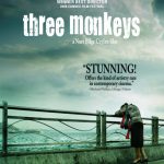 دانلود فیلم Three Monkeys 2008 با زیرنویس فارسی چسبیده