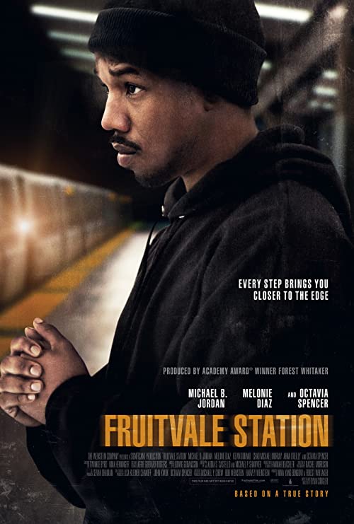 دانلود فیلم Fruitvale Station 2013 با زیرنویس فارسی چسبیده
