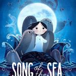 دانلود انیمیشن Song of the Sea 2014 با زیرنویس فارسی چسبیده