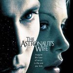 دانلود فیلم The Astronaut's Wife 1999 با زیرنویس فارسی چسبیده