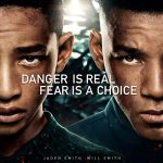 دانلود فیلم After Earth 2013 با زیرنویس فارسی چسبیده