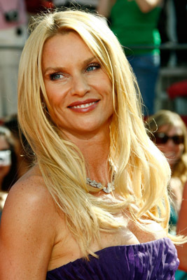 Nicollette Sheridan