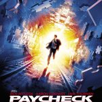 دانلود فیلم Paycheck 2003 با زیرنویس فارسی چسبیده