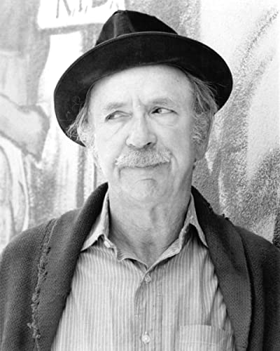 Jack Albertson