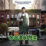 دانلود فیلم The Cobbler 2014 با زیرنویس فارسی چسبیده