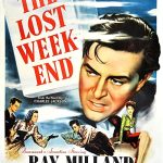 دانلود فیلم The Lost Weekend 1945 با زیرنویس فارسی چسبیده