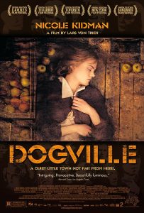 دانلود فیلم Dogville 2003 با زیرنویس فارسی چسبیده