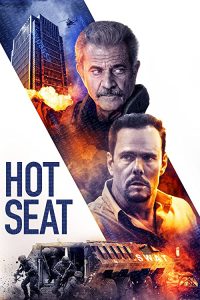 دانلود فیلم Hot Seat 2022 با زیرنویس فارسی چسبیده