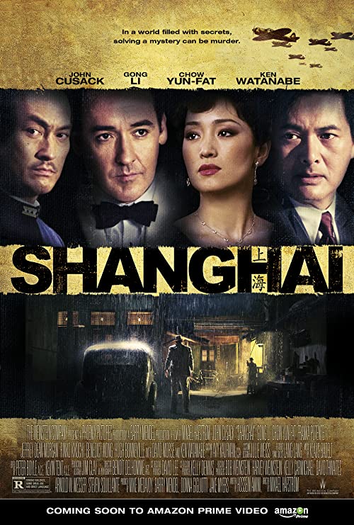 دانلود فیلم Shanghai 2010 با زیرنویس فارسی چسبیده