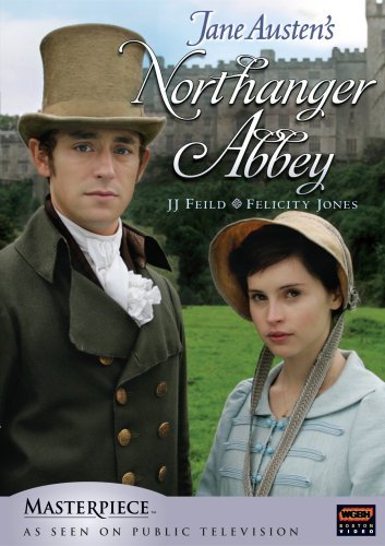 دانلود فیلم Northanger Abbey 2007 با زیرنویس فارسی چسبیده