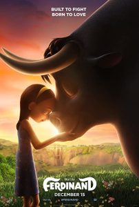 دانلود انیمیشن Ferdinand 2017 با زیرنویس فارسی چسبیده