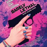 دانلود فیلم Barely Lethal 2015 با زیرنویس فارسی چسبیده