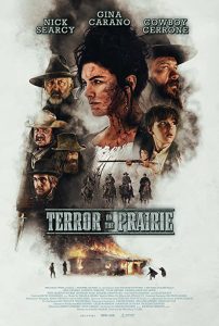 دانلود فیلم Terror on the Prairie 2022 با زیرنویس فارسی چسبیده