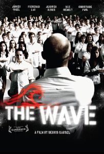 دانلود فیلم The Wave 2008 با زیرنویس فارسی چسبیده