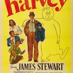 دانلود فیلم Harvey 1950 با زیرنویس فارسی چسبیده