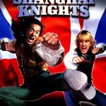 دانلود فیلم Shanghai Knights 2003 با زیرنویس فارسی چسبیده