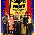 دانلود فیلم The Grapes of Wrath 1940 با زیرنویس فارسی چسبیده