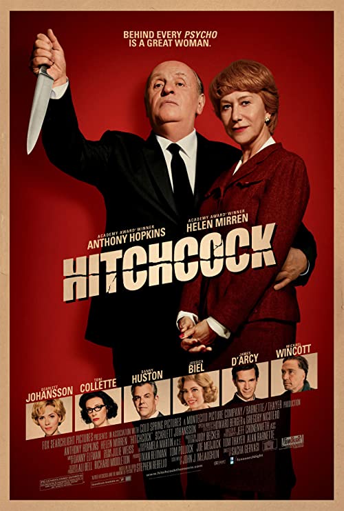 دانلود فیلم Hitchcock 2012 با زیرنویس فارسی چسبیده
