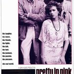 دانلود فیلم Pretty in Pink 1986 با زیرنویس فارسی چسبیده