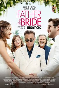 دانلود فیلم Father of the Bride 2022 با زیرنویس فارسی چسبیده