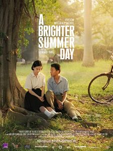 دانلود فیلم A Brighter Summer Day 1991 با زیرنویس فارسی چسبیده
