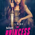 دانلود فیلم The Princess 2022 با زیرنویس فارسی چسبیده