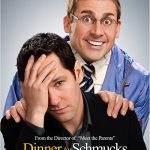 دانلود فیلم Dinner for Schmucks 2010 با زیرنویس فارسی چسبیده