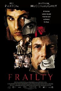 دانلود فیلم Frailty 2001 با زیرنویس فارسی چسبیده