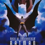 دانلود انیمیشن Batman: Mask of the Phantasm 1993 با زیرنویس فارسی چسبیده