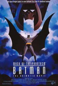 دانلود انیمیشن Batman: Mask of the Phantasm 1993 با زیرنویس فارسی چسبیده